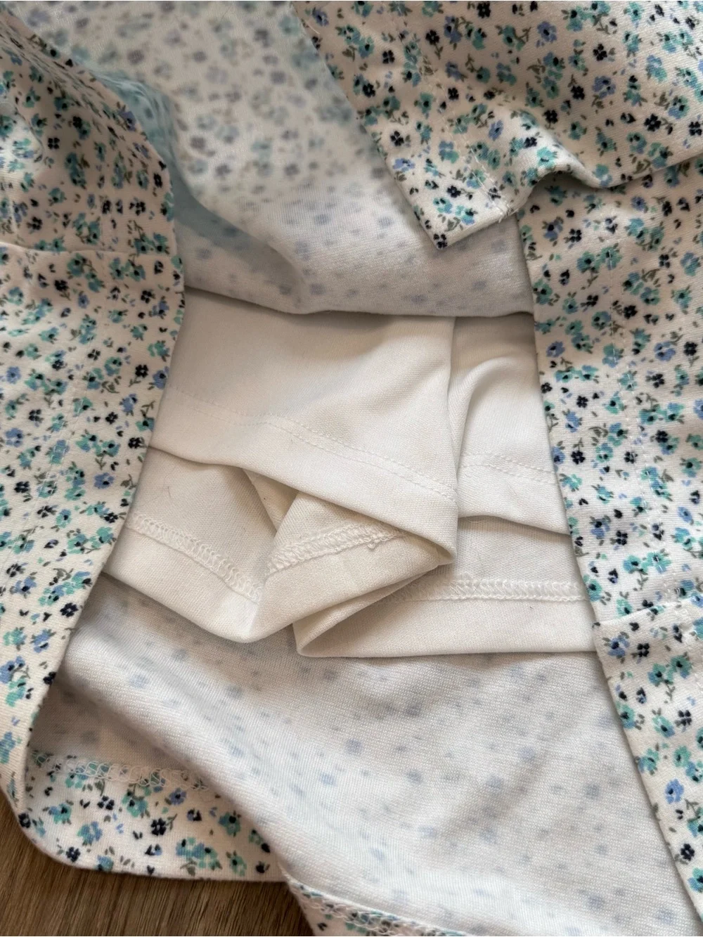 Justice girls skirt